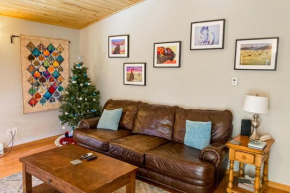 The Mountain Artist's Retreat